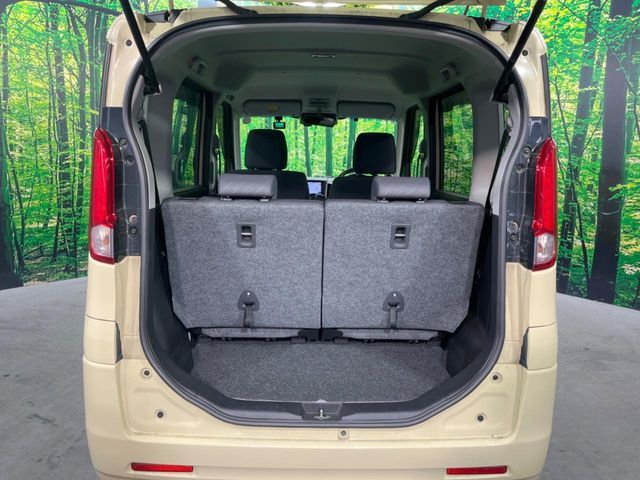 MAZDA FLAIR WAGON 2018 Image 31