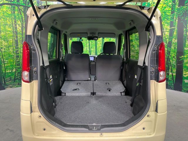 MAZDA FLAIR WAGON 2018 Image 31