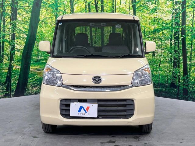 MAZDA FLAIR WAGON 2018 Image 31