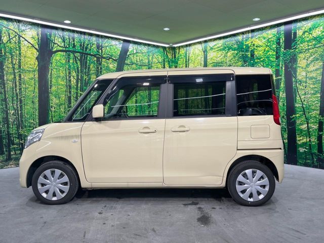 MAZDA FLAIR WAGON 2018 Image 31