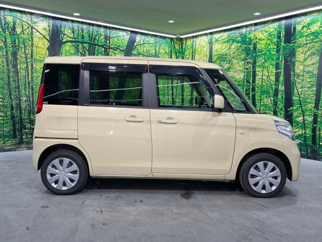 MAZDA FLAIR WAGON 2018 Image 31