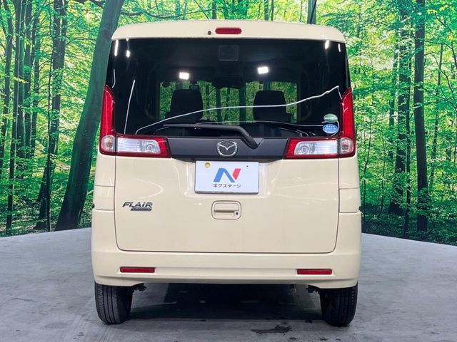 MAZDA FLAIR WAGON 2018 Image 31