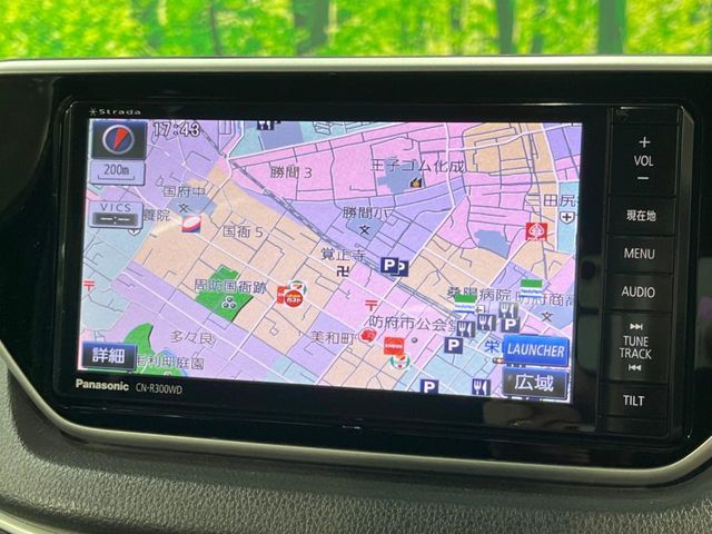 DAIHATSU MOVE CUSTOM 2015 Image 31