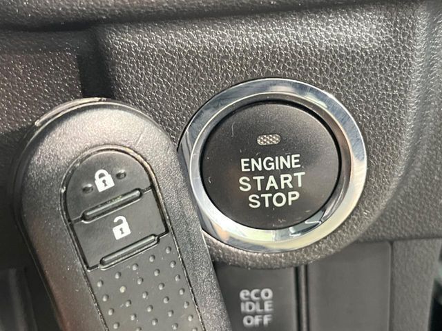 DAIHATSU MOVE CUSTOM 2015 Image 31