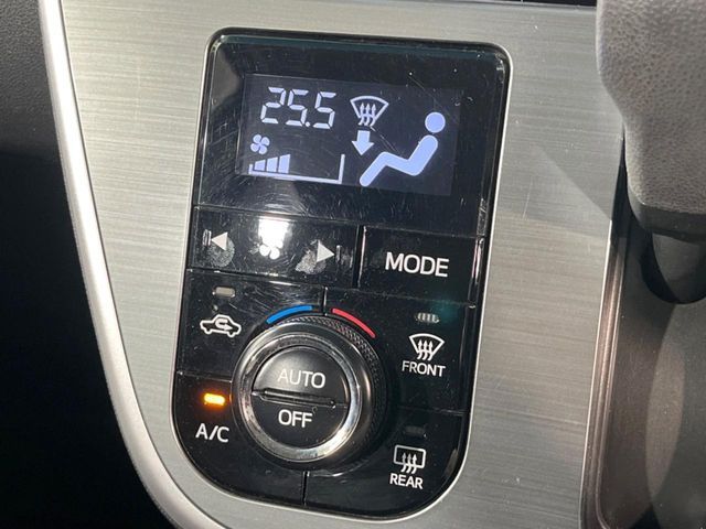 DAIHATSU MOVE CUSTOM 2015 Image 31