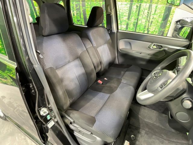 DAIHATSU MOVE CUSTOM 2015 Image 31