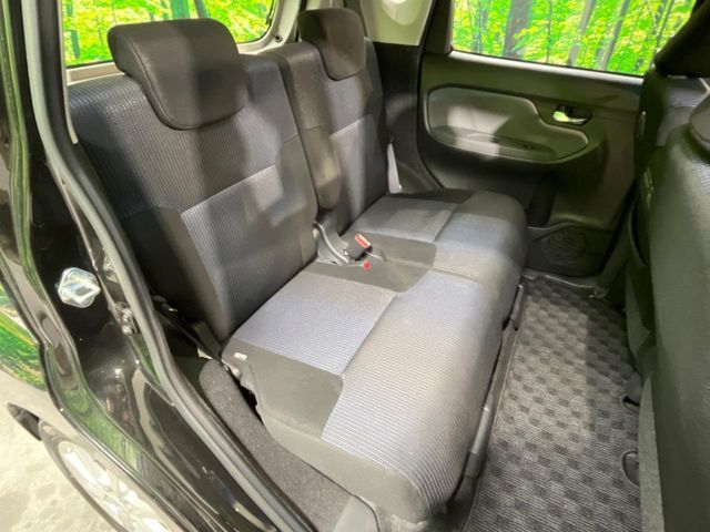 DAIHATSU MOVE CUSTOM 2015 Image 31