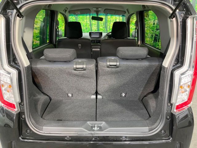 DAIHATSU MOVE CUSTOM 2015 Image 31