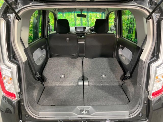 DAIHATSU MOVE CUSTOM 2015 Image 31