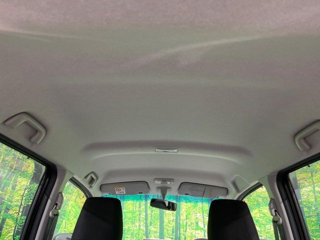 DAIHATSU MOVE CUSTOM 2015 Image 31