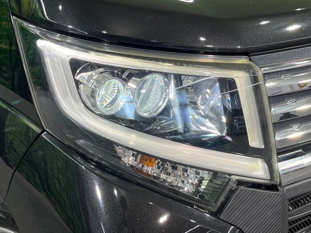 DAIHATSU MOVE CUSTOM 2015 Image 31