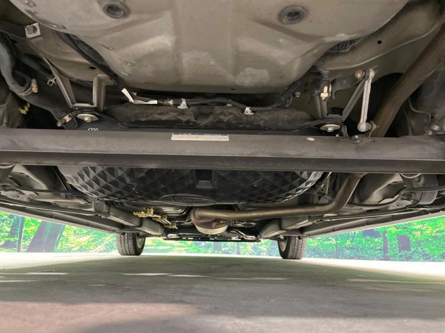 DAIHATSU MOVE CUSTOM 2015 Image 31