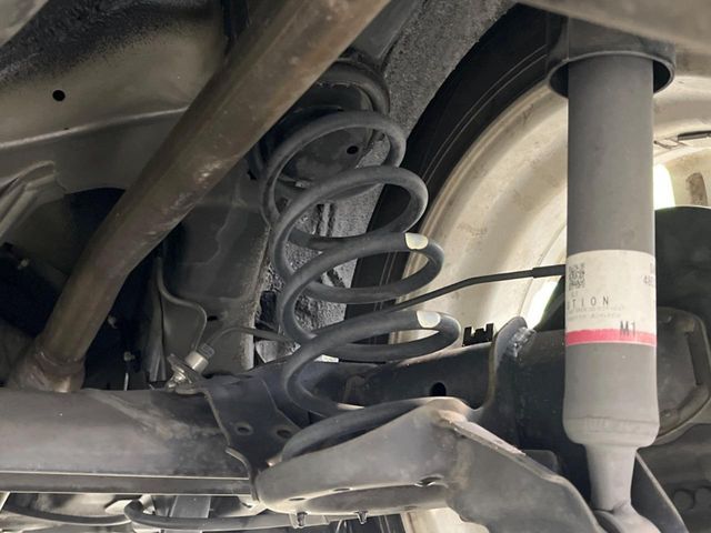 DAIHATSU MOVE CUSTOM 2015 Image 31