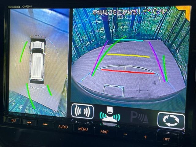 SUZUKI HUSTLER 2021 Image 31