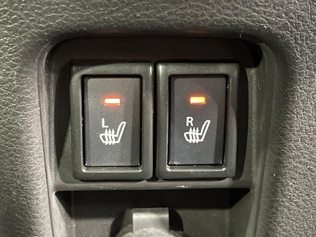 SUZUKI HUSTLER 2021 Image 31