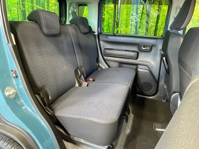 SUZUKI HUSTLER 2021 Image 31