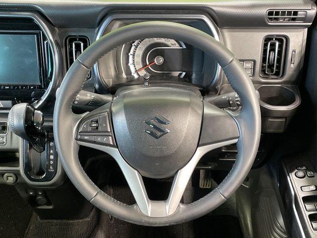 SUZUKI HUSTLER 2021 Image 31