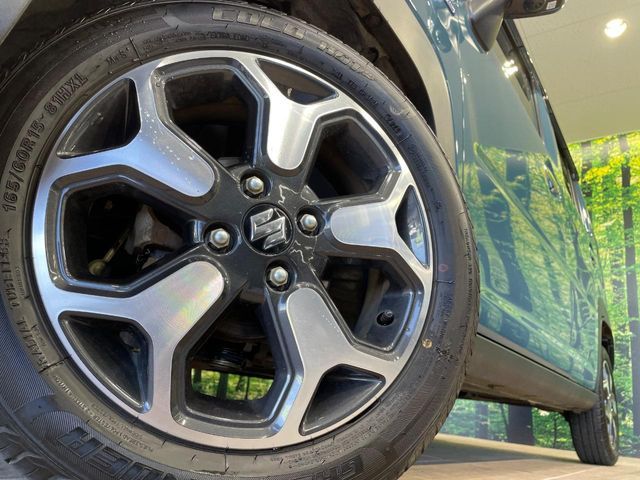 SUZUKI HUSTLER 2021 Image 31