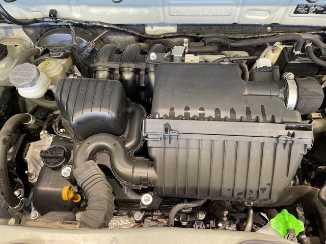 SUZUKI HUSTLER 2021 Image 31