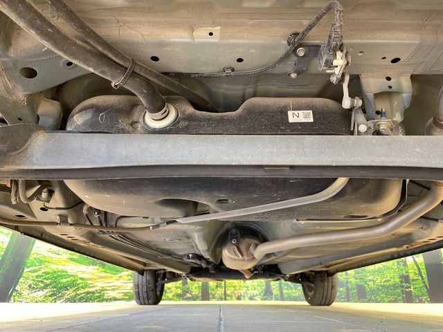 SUZUKI HUSTLER 2021 Image 31