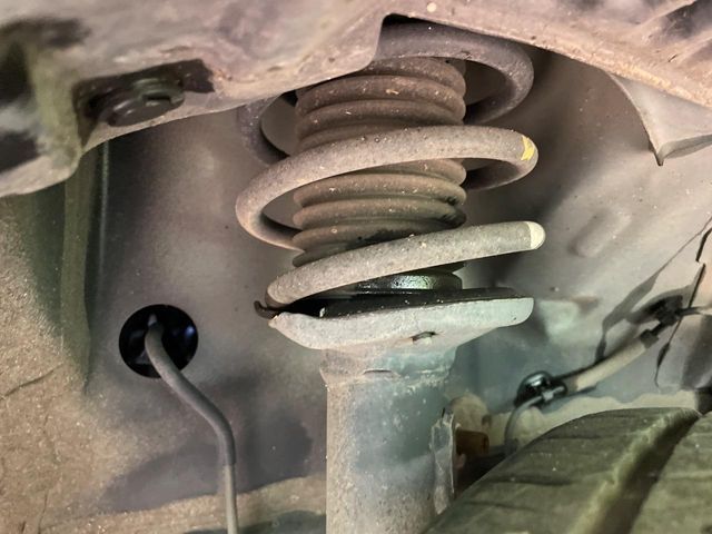 SUZUKI HUSTLER 2021 Image 31