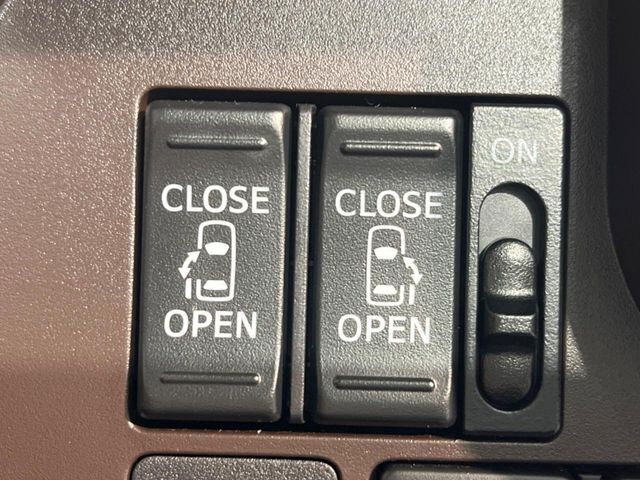 TOYOTA TANK 2018 Image 31