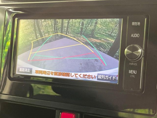 TOYOTA TANK 2018 Image 31