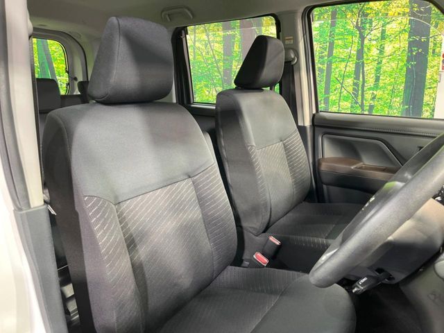 TOYOTA TANK 2018 Image 31