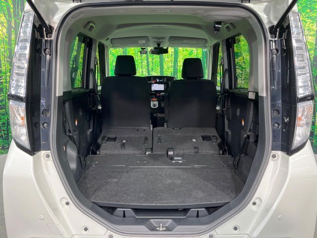 TOYOTA TANK 2018 Image 31