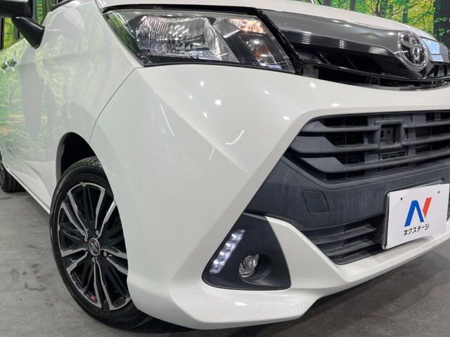 TOYOTA TANK 2018 Image 31