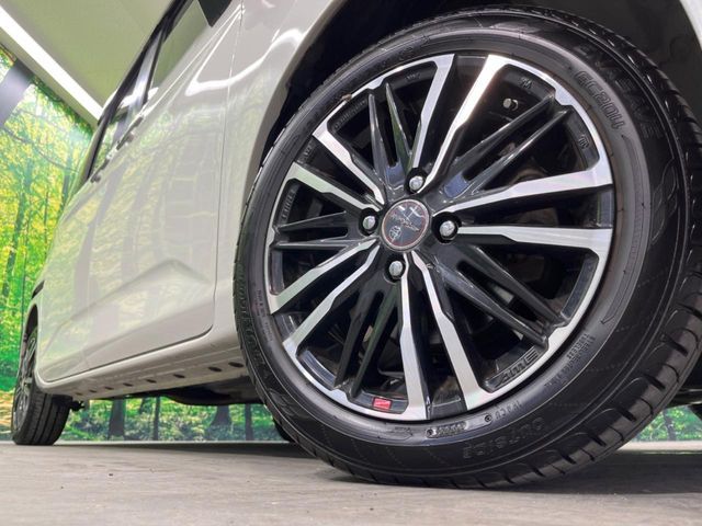 TOYOTA TANK 2018 Image 31