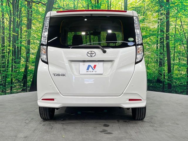 TOYOTA TANK 2018 Image 31