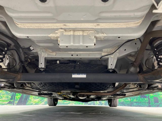 TOYOTA TANK 2018 Image 31