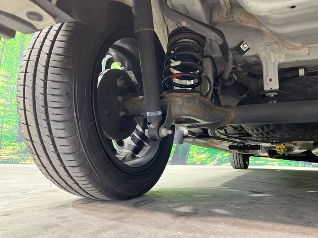 TOYOTA TANK 2018 Image 31