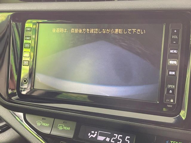 TOYOTA AQUA 2014 Image 31