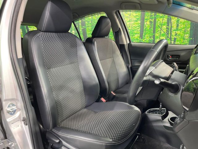 TOYOTA AQUA 2014 Image 31