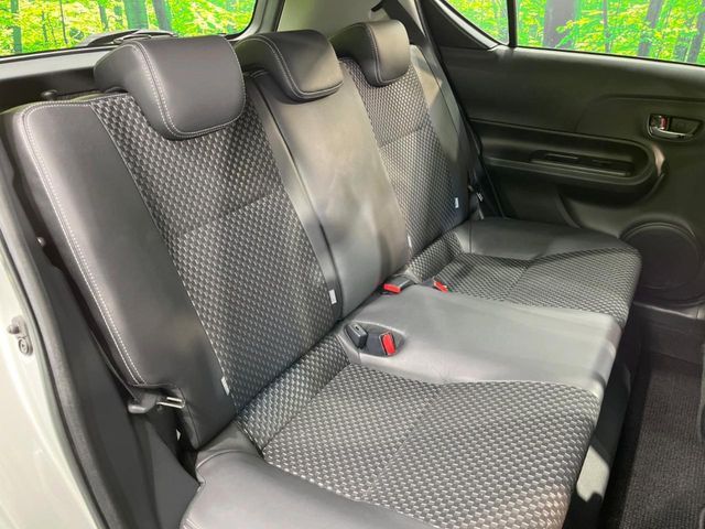 TOYOTA AQUA 2014 Image 31