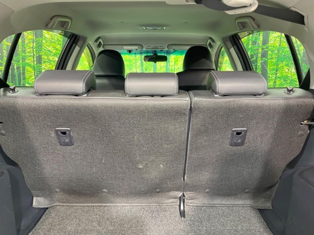 TOYOTA AQUA 2014 Image 31