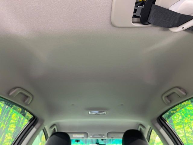 TOYOTA AQUA 2014 Image 31