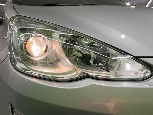 TOYOTA AQUA 2014 Image 31