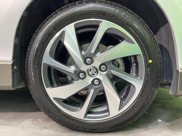 TOYOTA AQUA 2014 Image 31