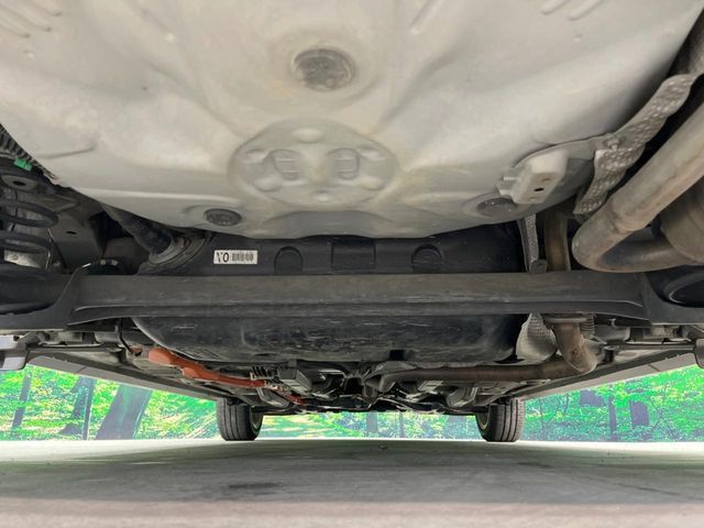 TOYOTA AQUA 2014 Image 31