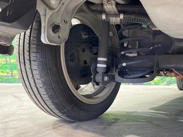 TOYOTA AQUA 2014 Image 31