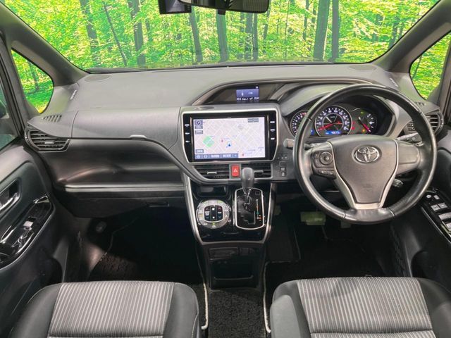 TOYOTA VOXY 2020 Image 31