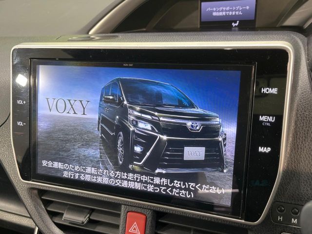 TOYOTA VOXY 2020 Image 31