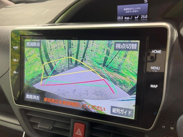 TOYOTA VOXY 2020 Image 31