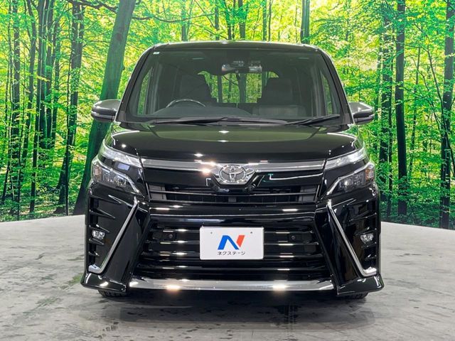 TOYOTA VOXY 2020 Image 31