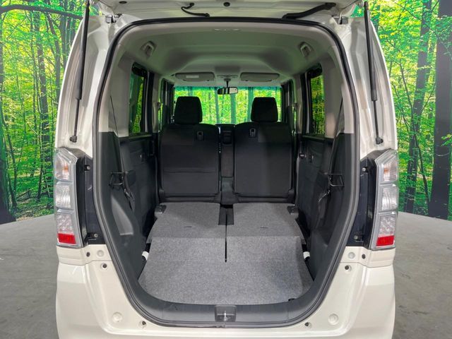 HONDA N BOX 2017 Image 31