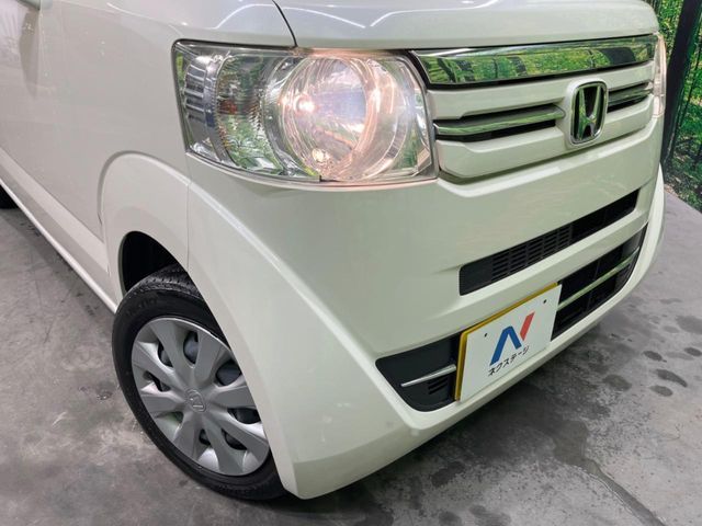 HONDA N BOX 2017 Image 31
