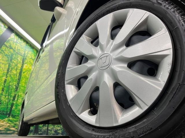 HONDA N BOX 2017 Image 31